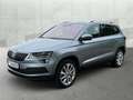 Skoda Karoq 1.5 TSI DSG CLEVER *AHK *CANTON *LED *TRAVEL *ACC Grau - thumbnail 2