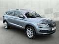 Skoda Karoq 1.5 TSI DSG CLEVER *AHK *CANTON *LED *TRAVEL *ACC Grau - thumbnail 3