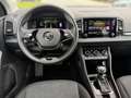 Skoda Karoq 1.5 TSI DSG CLEVER *AHK *CANTON *LED *TRAVEL *ACC Grau - thumbnail 11
