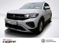 Volkswagen T-Cross 1.0 TSI Life Navi ACC SHZ Allwetter Einparkh. LED Grau - thumbnail 1