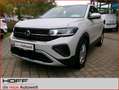 Volkswagen T-Cross 1.0 TSI Life Navi ACC SHZ Allwetter Einparkh. LED Grau - thumbnail 2