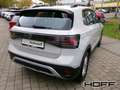 Volkswagen T-Cross 1.0 TSI Life Navi ACC SHZ Allwetter Einparkh. LED Grau - thumbnail 3