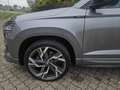 Skoda Karoq Sportline Grau - thumbnail 3