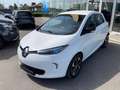 Renault ZOE Intens INCL BATTERIJ Blanco - thumbnail 2