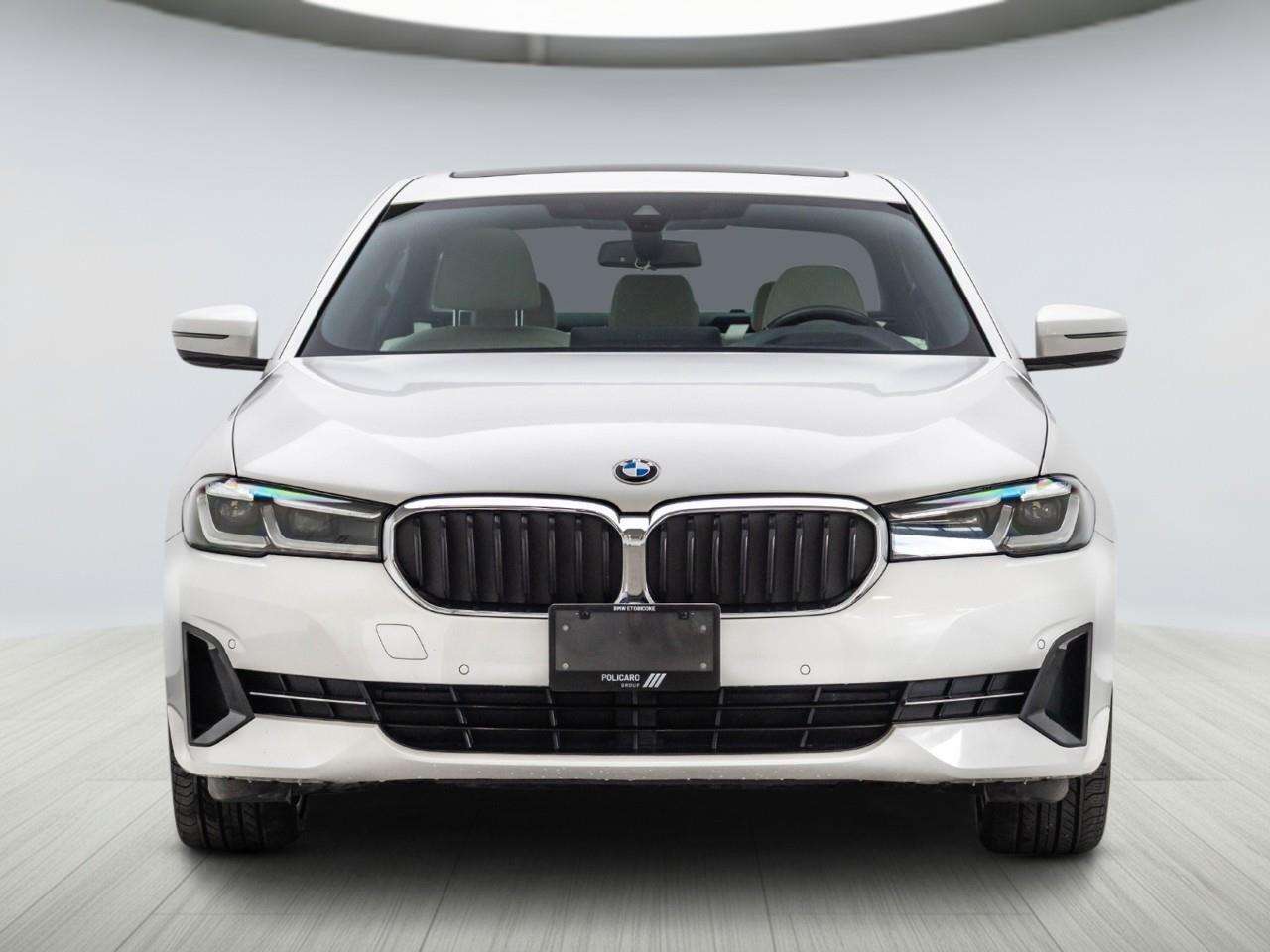 2023 BMW 5 Series i xDrive Premium Enhanced Package | Driving Assist — снимка 1