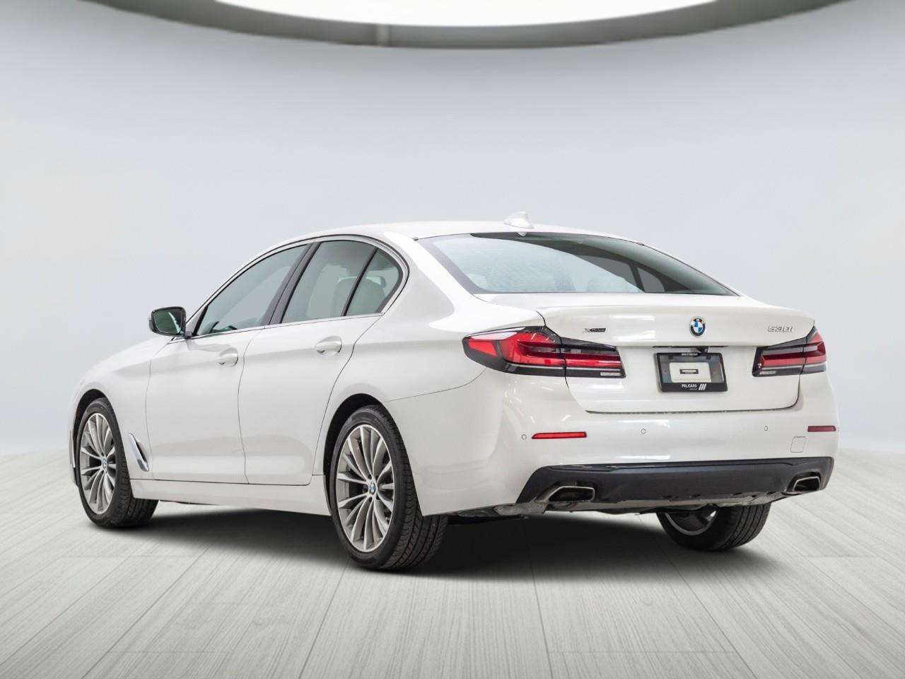 2023 BMW 5 Series i xDrive Premium Enhanced Package | Driving Assist — снимка 1