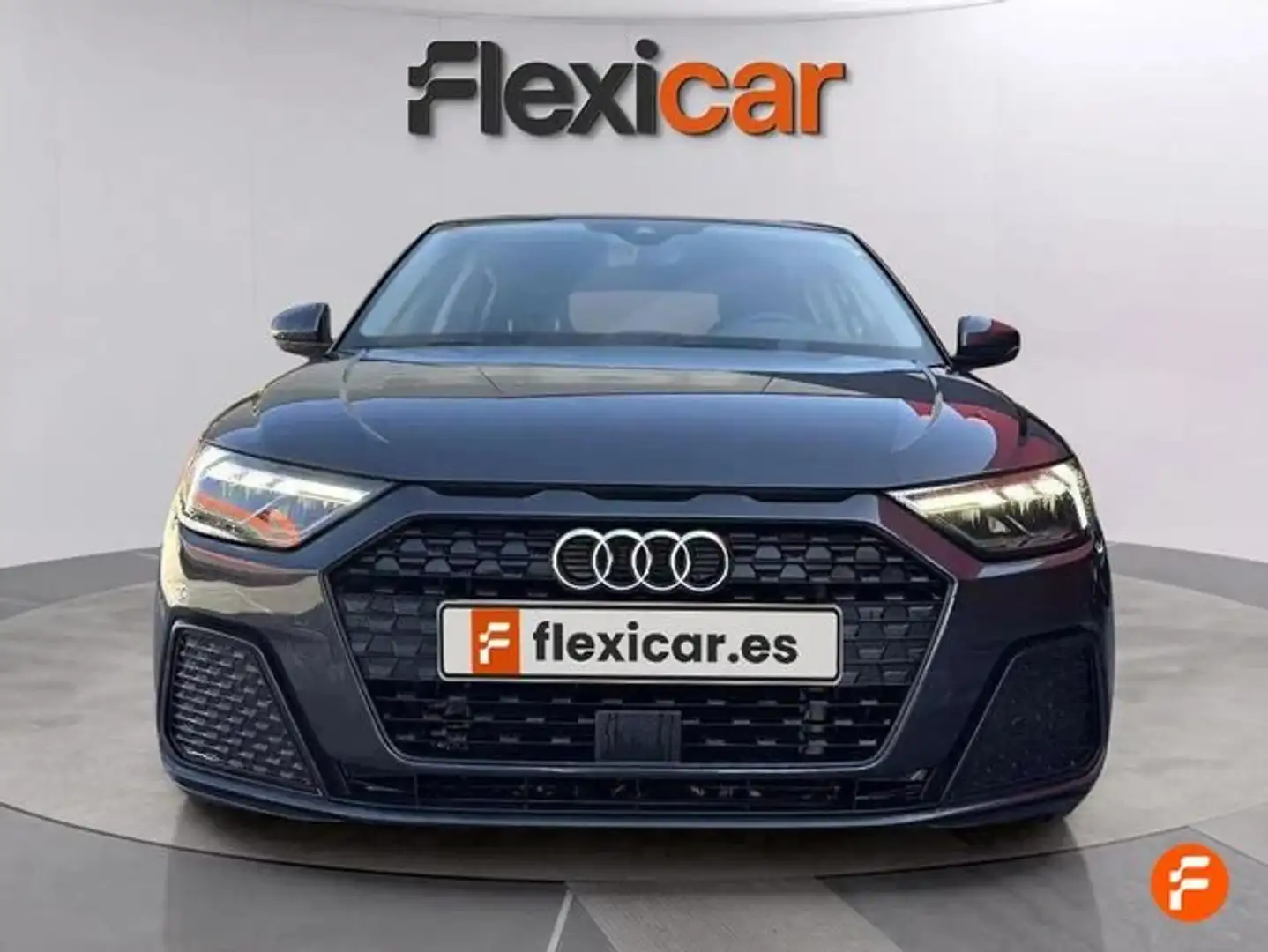 Audi A1 Sportback 25 TFSI Advanced Negro - 2