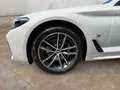BMW 530 i Touring M Sportpaket + 2Jahre-BPS.-GARANTIE Blanc - thumbnail 3