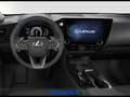 Lexus NX 200t 2.5 hybrid Business 2wd e-cvt Nero - thumbnail 5