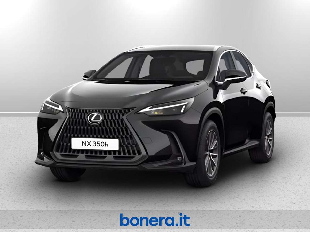 Lexus NX 200t 2.5 hybrid Business 2wd e-cvt