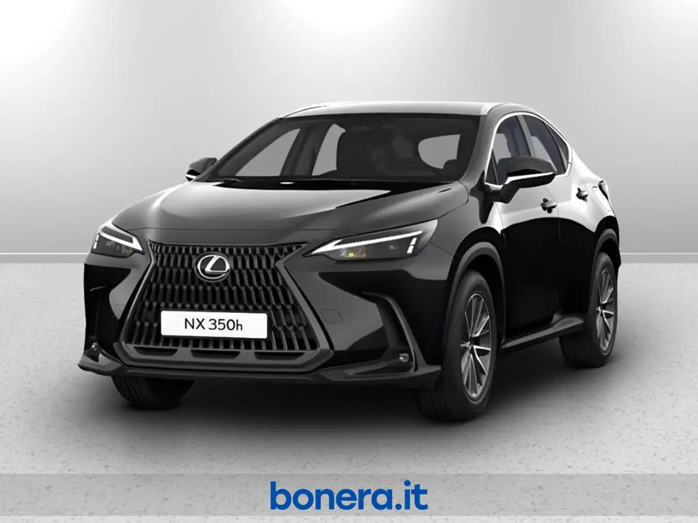 Lexus NX 200t 2.5 hybrid Business 2wd e-cvt Nero - 1