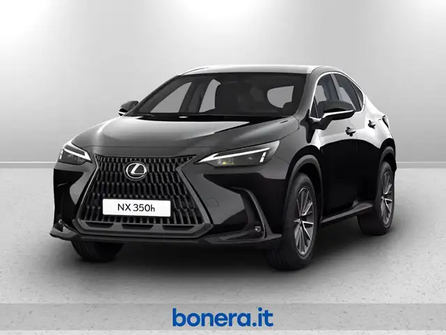 Lexus NX 200t 2.5 hybrid Business 2wd e-cvt