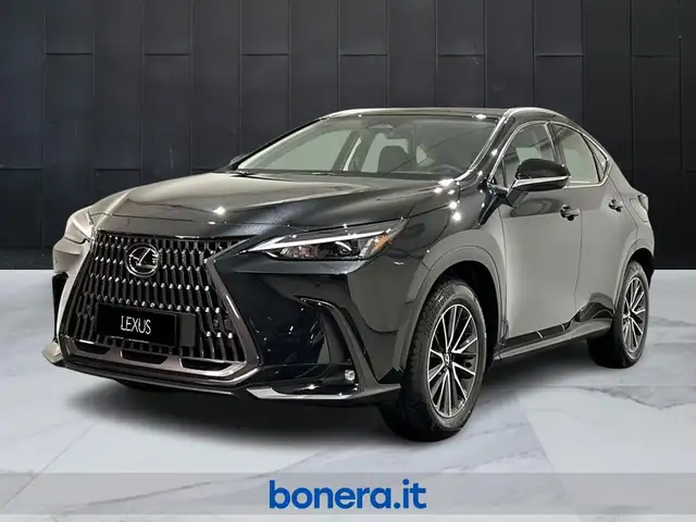 Lexus NX 200t 350h 2.5 Business 2wd 244cv e-cvt