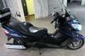 Suzuki Burgman 400 AN400 Albastru - thumbnail 5