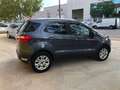 Ford EcoSport 1.0 EcoBoost Titanium 125 Gris - thumbnail 10