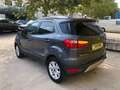 Ford EcoSport 1.0 EcoBoost Titanium 125 Gris - thumbnail 3
