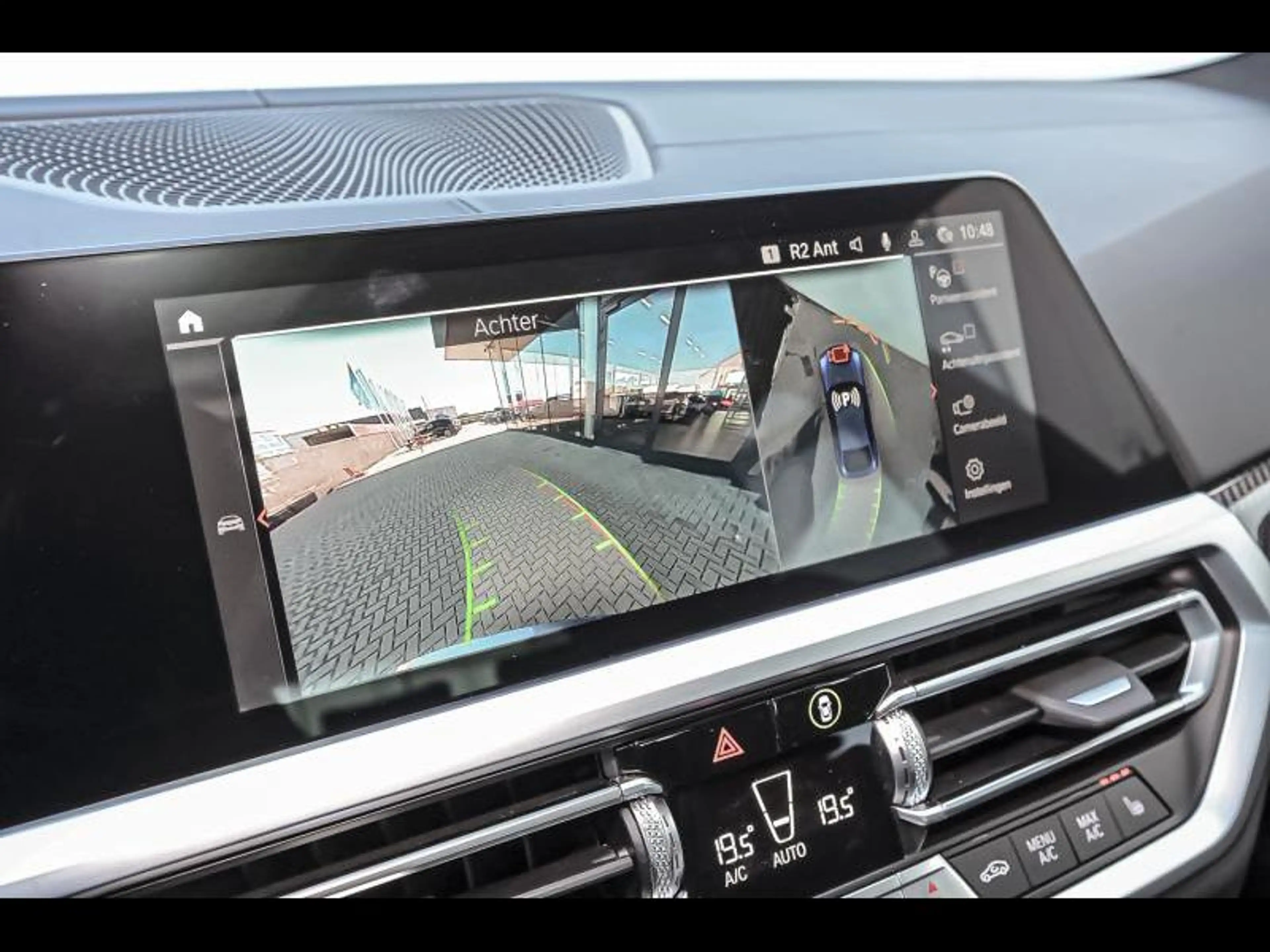 Alpina B4 B4 — photo 15