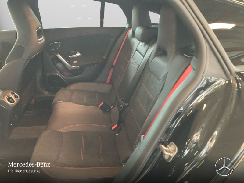 Mercedes-Benz CLA 45 AMG CLA 45 S 4M DRIVERS+PANO+360°+MULTIBEAM+BURMESTER — photo 12