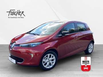 LIFE Batteriemiete Kamera Z.E 40  Life