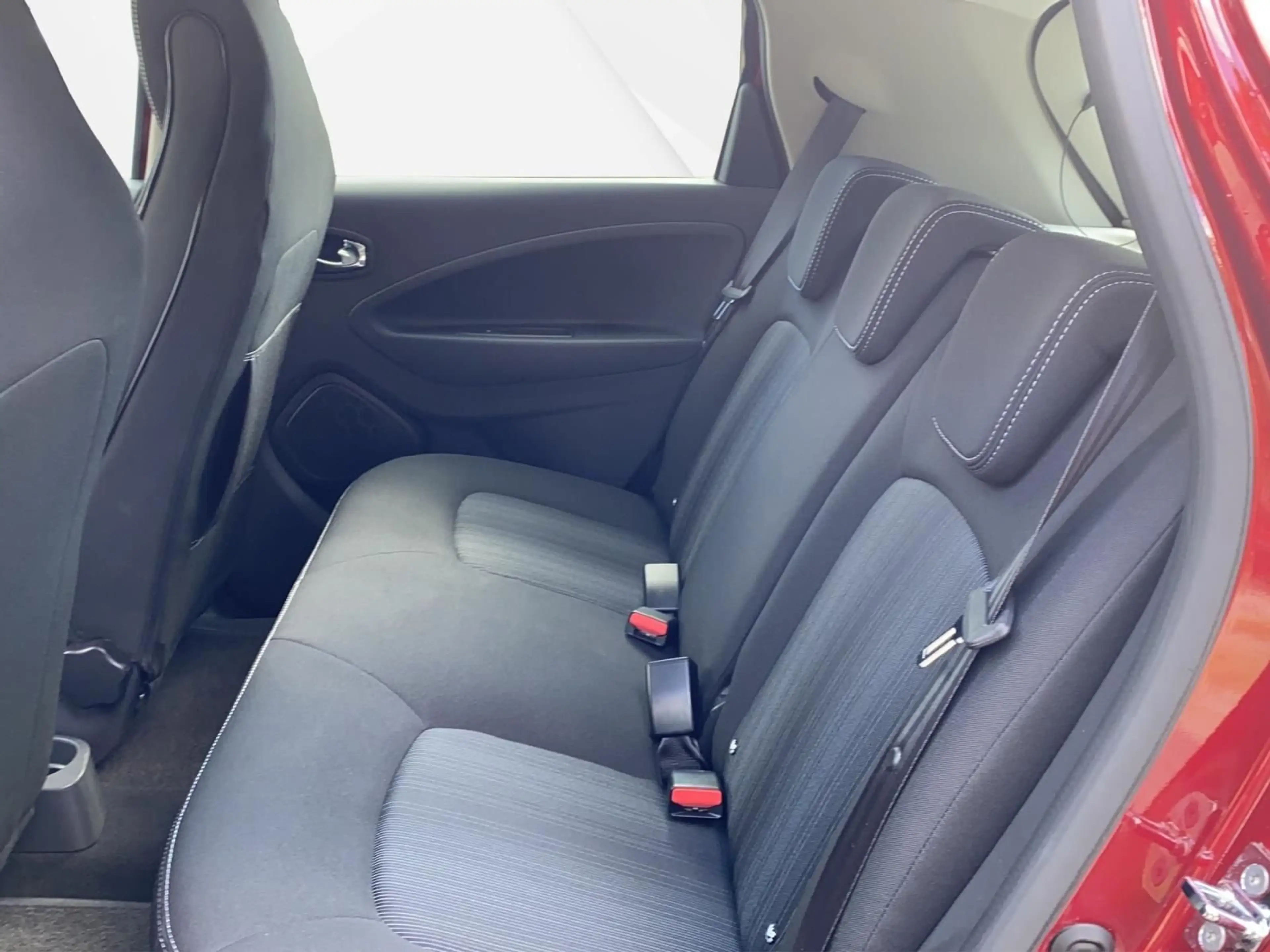 Renault ZOE LIFE Batteriemiete Kamera Z.E 40  Life — photo 13