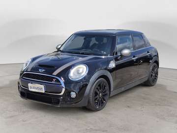 Mini 2014 Benzina Mini 2.0 Cooper S Seven 5p auto