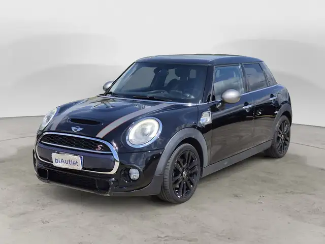 Mini Cooper Cooper main image