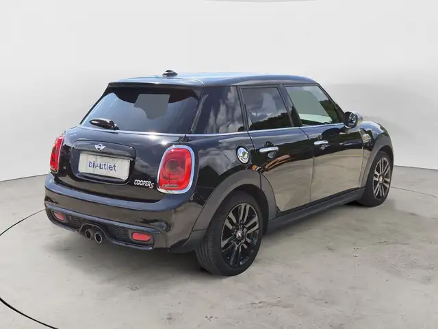 Mini Cooper Cooper view 4