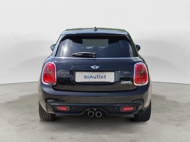 Mini Cooper Cooper view 3
