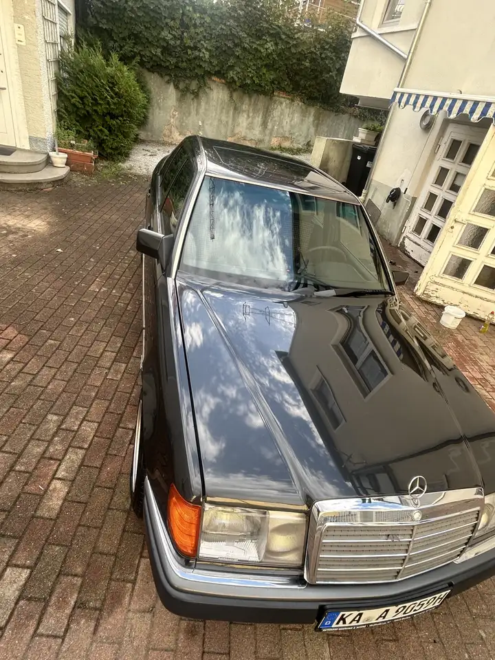 Mercedes-Benz E 200 Sportlinie, foto 2