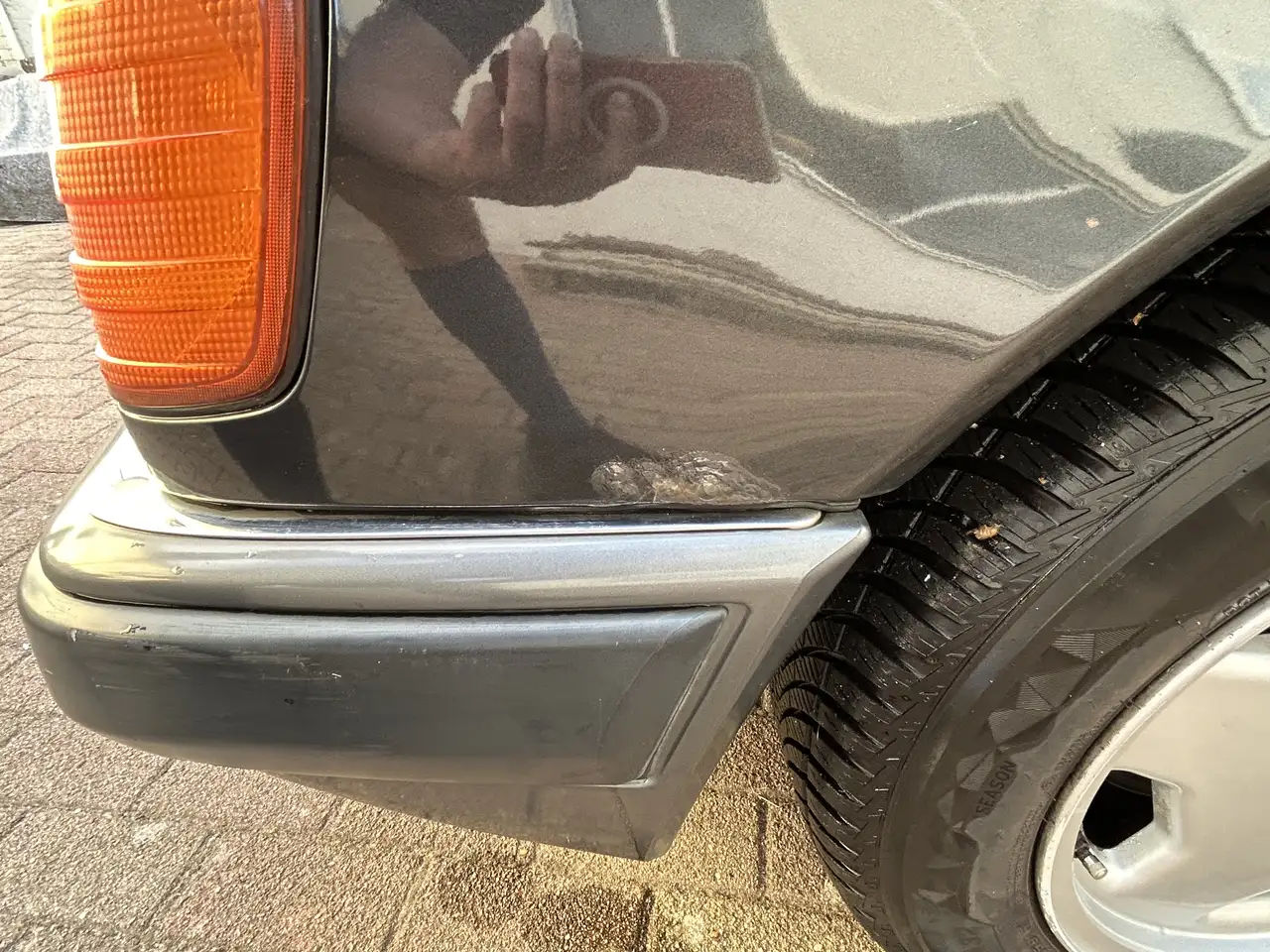 Mercedes-Benz E 200 Sportlinie, foto 11