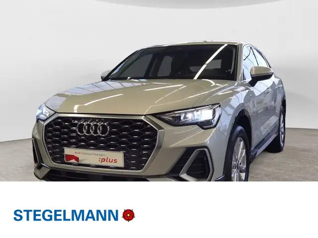 Audi Q3 35 TFSI S-Line *LED*App-Connect*Sit