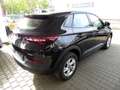 Opel Grandland X 1.2 Start/Stop Edition--1.Hand-TÜV/AU NEU-- Schwarz - thumbnail 3