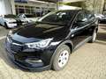 Opel Grandland X 1.2 Start/Stop Edition--1.Hand-TÜV/AU NEU-- Schwarz - thumbnail 4