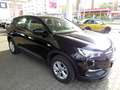 Opel Grandland X 1.2 Start/Stop Edition--1.Hand-TÜV/AU NEU-- Schwarz - thumbnail 2