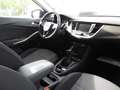 Opel Grandland X 1.2 Start/Stop Edition--1.Hand-TÜV/AU NEU-- Schwarz - thumbnail 8