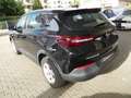 Opel Grandland X 1.2 Start/Stop Edition--1.Hand-TÜV/AU NEU-- Schwarz - thumbnail 5