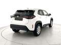 Toyota Yaris Cross 1.5h Active fwd 115cv e-cvt Bianco - thumbnail 3