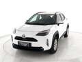 Toyota Yaris Cross 1.5h Active fwd 115cv e-cvt Bianco - thumbnail 1
