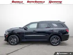 Dodge Durango 2026