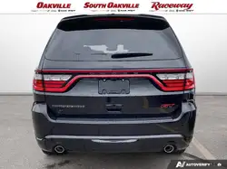 Dodge Durango 2026