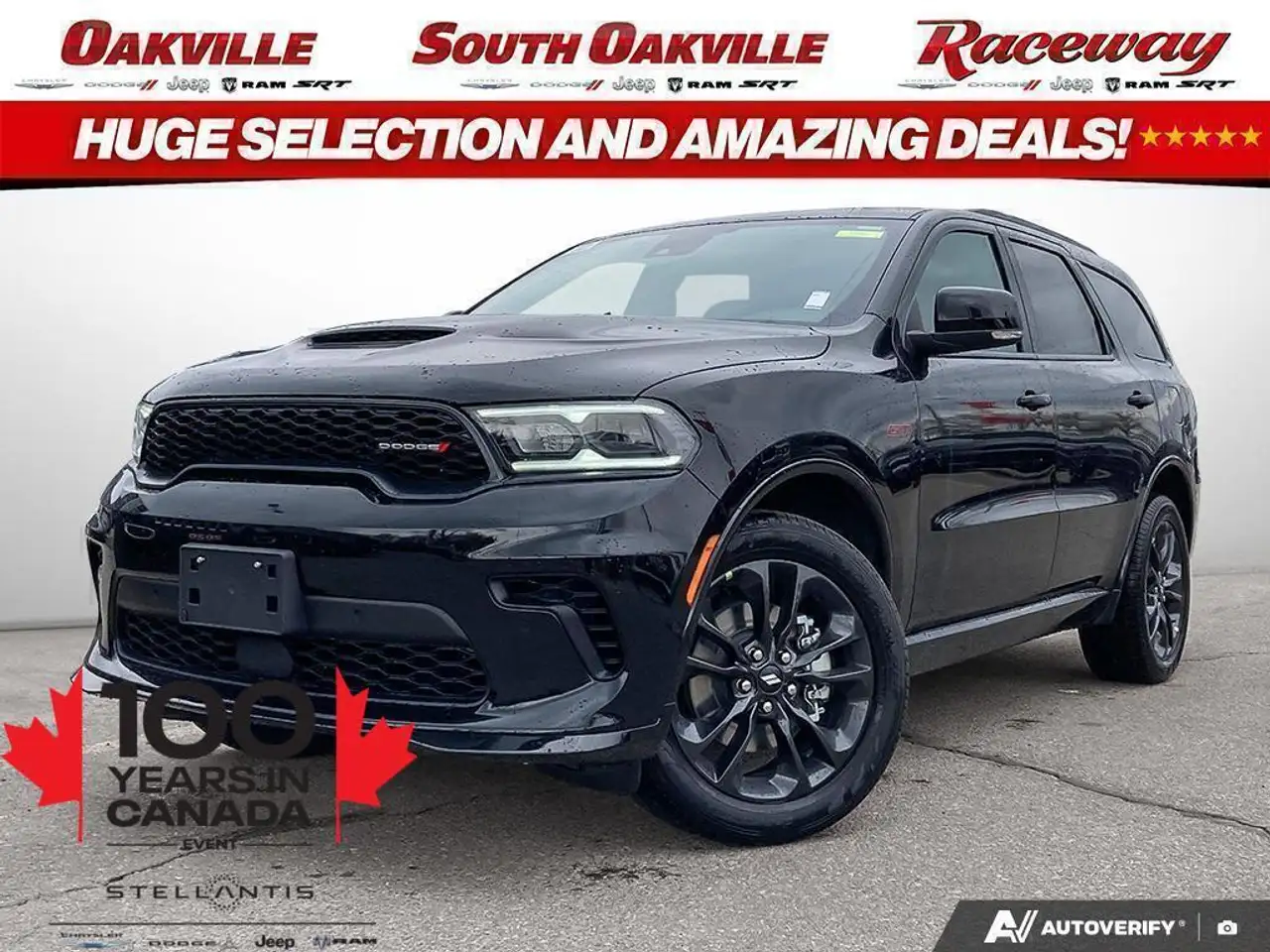 Dodge Durango photo Dodge Durango