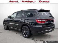Dodge Durango 2026
