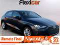 Audi S3 Sportback quattro S tronic Gris - thumbnail 1