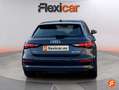 Audi S3 Sportback quattro S tronic Gris - thumbnail 4
