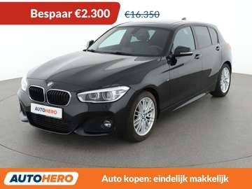 118i M Sport