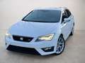 SEAT Leon ST FR 2,0 TDI CR 4Drive - thumbnail 4