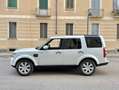 Land Rover Discovery 4 3.0 SDV6 249cv Euro6 auto 4X4 + Ridotte 7P-ti SE Weiß - thumbnail 11
