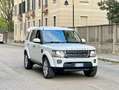 Land Rover Discovery 4 3.0 SDV6 249cv Euro6 auto 4X4 + Ridotte 7P-ti SE Weiß - thumbnail 5