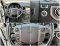 Land Rover Discovery 4 3.0 SDV6 249cv Euro6 auto 4X4 + Ridotte 7P-ti SE Weiß - thumbnail 23