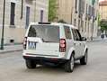 Land Rover Discovery 4 3.0 SDV6 249cv Euro6 auto 4X4 + Ridotte 7P-ti SE Weiß - thumbnail 6